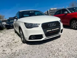 Audi A1 Bild 3