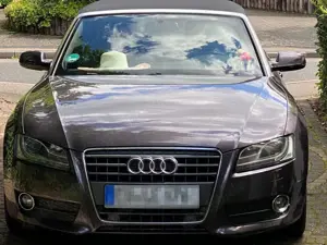 Audi A5 Cabrio 1.8 TFSI