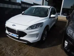 Ford Kuga Cool + Connect