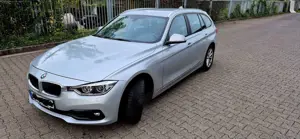 BMW 320 320i+Touring+Aut. Bild 3