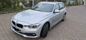 BMW 320 320i+Touring+Aut. Bild 5