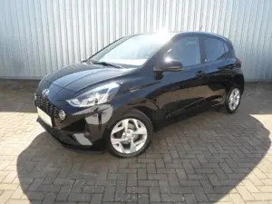 Hyundai i10 1.0 67PS 5-MT Edition 30
