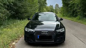 Audi A4 TÜV NEU Avant 2.0 TFSI ultra S tronic sport