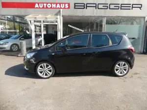 Opel Meriva B Innovation OPC Line