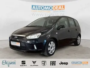 Ford C-Max Style ALLWETTER KLIMA METALLIC