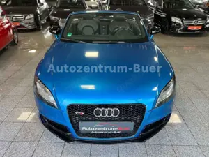Audi TT Coupe/Roadster 2.0 TFSI Cabrio S-line