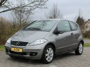 Mercedes-Benz A 150 A 150 (169.331)