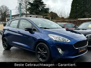 Ford Fiesta 1,0 EcoBoost COOL  CONNECT * NAVI * TOP Bild 3