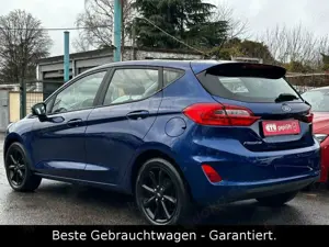 Ford Fiesta 1,0 EcoBoost COOL  CONNECT * NAVI * TOP Bild 5