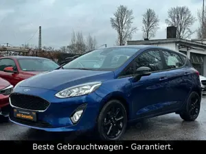 Ford Fiesta 1,0 EcoBoost COOL  CONNECT * NAVI * TOP Bild 2