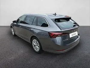 Skoda Octavia Combi Style 1,5 TSI e-TEC 110 kW 7-Gang- Bild 3