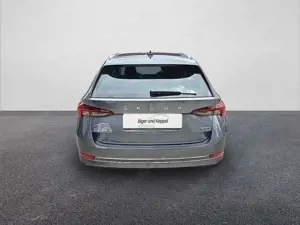 Skoda Octavia Combi Style 1,5 TSI e-TEC 110 kW 7-Gang- Bild 4