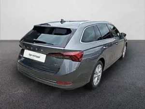 Skoda Octavia Combi Style 1,5 TSI e-TEC 110 kW 7-Gang- Bild 5