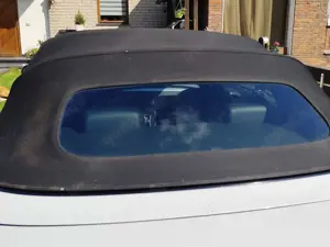 BMW 118 118i Cabrio M Packet Bild 4