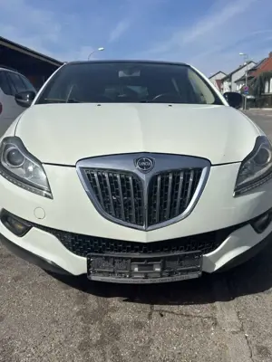 Lancia Delta Lancia Delta 1.6 JTD