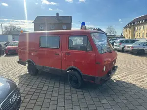 Volkswagen LT 28 Bild 2