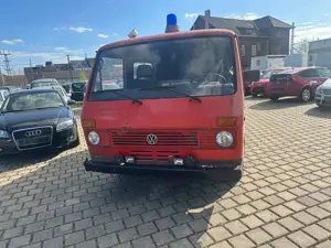 Volkswagen LT 28 Bild 3