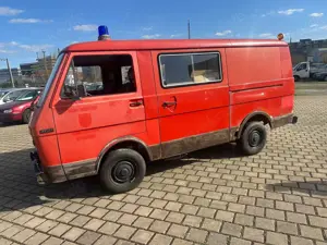 Volkswagen LT 28