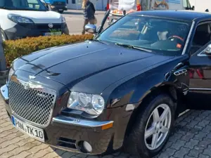 Chrysler 300C Touring 3.5 AWD Automatik