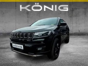 Jeep Compass 1.5 Night Eagle *CarPlay*Kamera*LED*