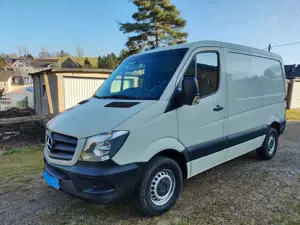 Mercedes-Benz Sprinter 316 CDI (BlueTec) Sprinter 906.731 7G-TRONIC Plus