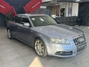 Audi A6 Bild 3