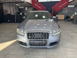 Audi A6 Bild 2