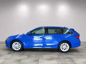 Skoda Octavia Combi Ambition 1.4 TSI iV LED/vC/Sitzhzg Bild 5