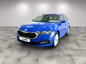 Skoda Octavia Combi Ambition 1.4 TSI iV LED/vC/Sitzhzg Bild 2