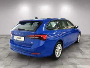 Skoda Octavia Combi Ambition 1.4 TSI iV LED/vC/Sitzhzg Bild 4