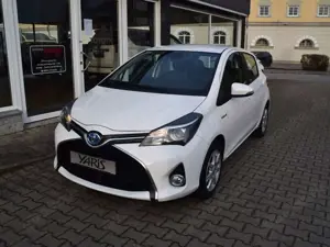 Toyota Yaris Hybrid 1.5 VVT-i Comfort