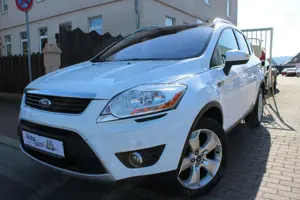 Ford Kuga S|Panorama-Dach|Klimaauto.|Sitzheiz.|Alu