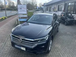 Volkswagen Touareg Basis 4Motion  Panoramadach AHK