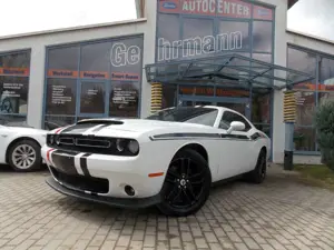 Dodge Challenger 4x4 "LED"Leder"Navi