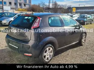 Fiat Punto Grande Punto 1.4*Klima*Servo*ZV*Alu* Bild 5