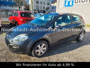 Fiat Punto Grande Punto 1.4*Klima*Servo*ZV*Alu*