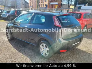Fiat Punto Grande Punto 1.4*Klima*Servo*ZV*Alu* Bild 4
