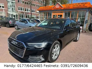 Audi A6 3.0 45 TDI quattro tiptronic Avant NAVI/LEDER