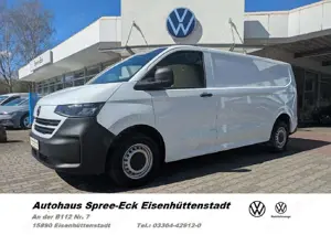 Volkswagen Transporter Transporter Kasten 2.0 TDI LR *LED,GRA,Klima*