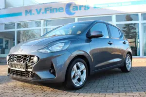 Hyundai i10 Trend *BT*Shz*Spurhalte*