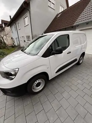 Opel Combo Cargo