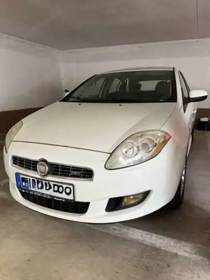 Fiat Bravo 1.4 16V T JET Dynamic (88kW)