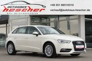 Audi A3 Sportback 1.6 TDI S-tronic *XENON*PDC*