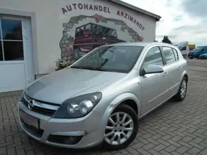 Opel Astra H 1.6 Elegance  1.HAND/KLIMA/TEMPOMAT