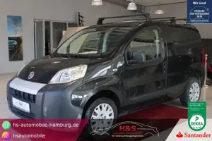 Fiat Fiorino SX Kasten Gewerbe/Export