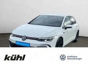 Volkswagen Golf GTI Golf VIII GTI 2.0 TSI DSG Navi,LM18,