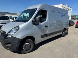 Opel Movano Movano L2H2 • EURO6 •Kamera •AHK 3,5t