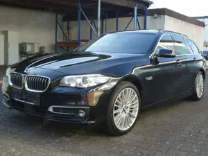 BMW 525 d xDrive F11 Touring LCI Luxury Line