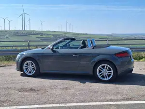 Audi TT Roadster 1.8 TFSI S tronic