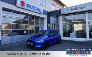 Suzuki Swift 1.2 Hybrid MT Comfort/ Vorführwagen/ 5 Jahre Garan
